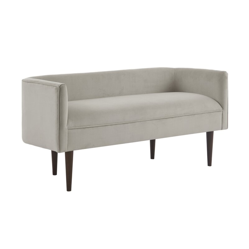Mcmiller Upholstered Bench - Image 1