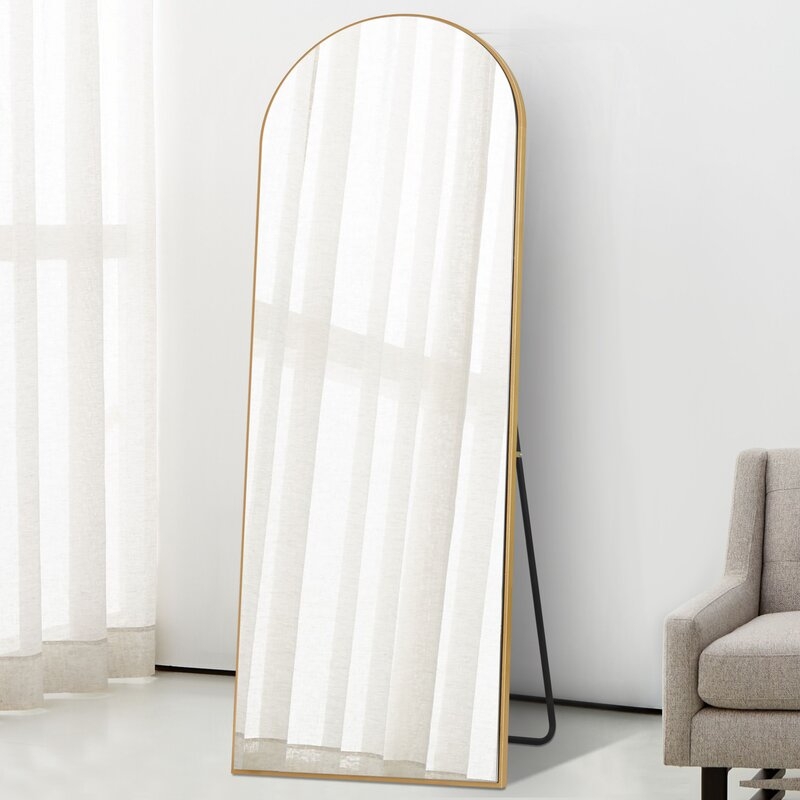 Knollview Full Length Mirror - Image 0