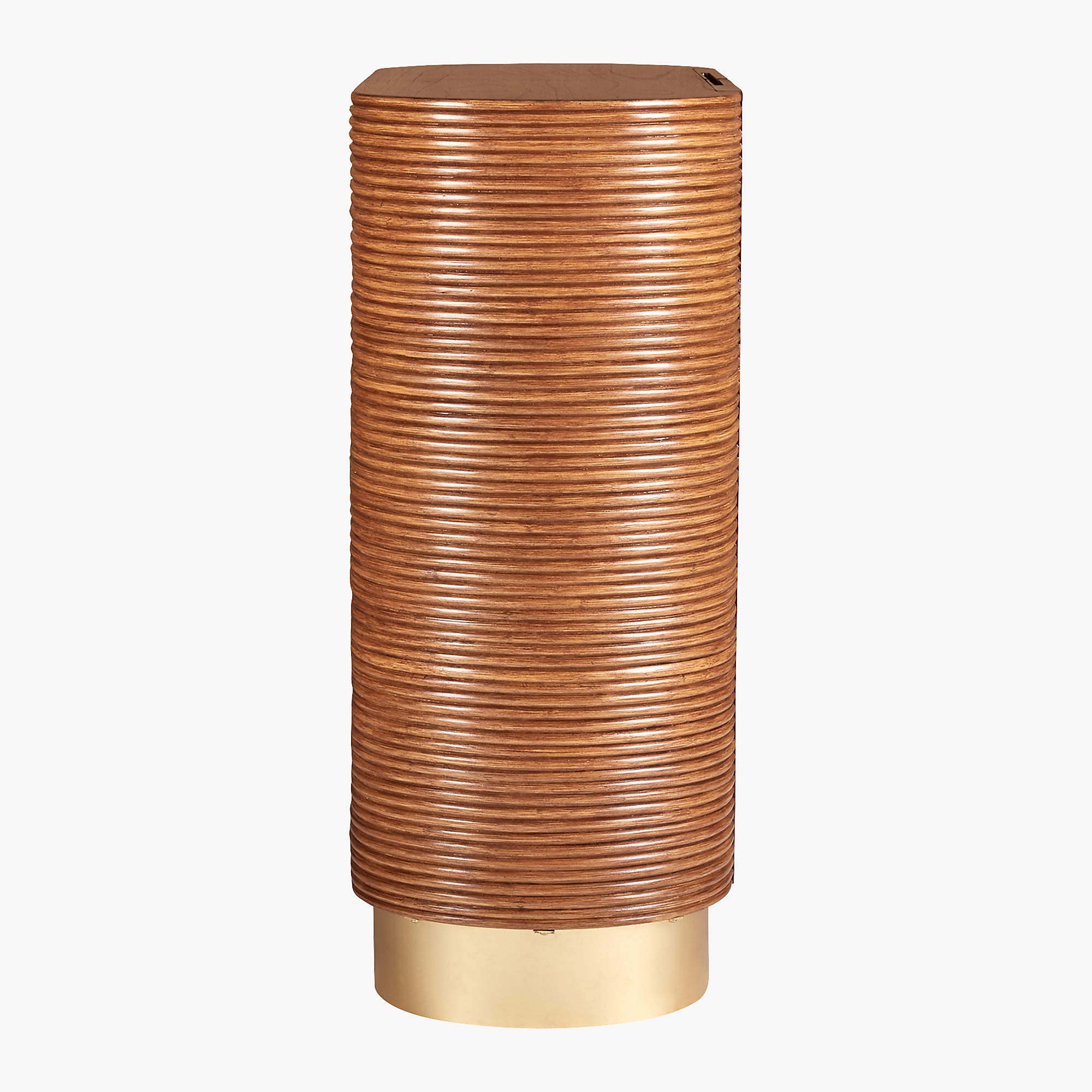 Avalon Rattan Bar - Image 7