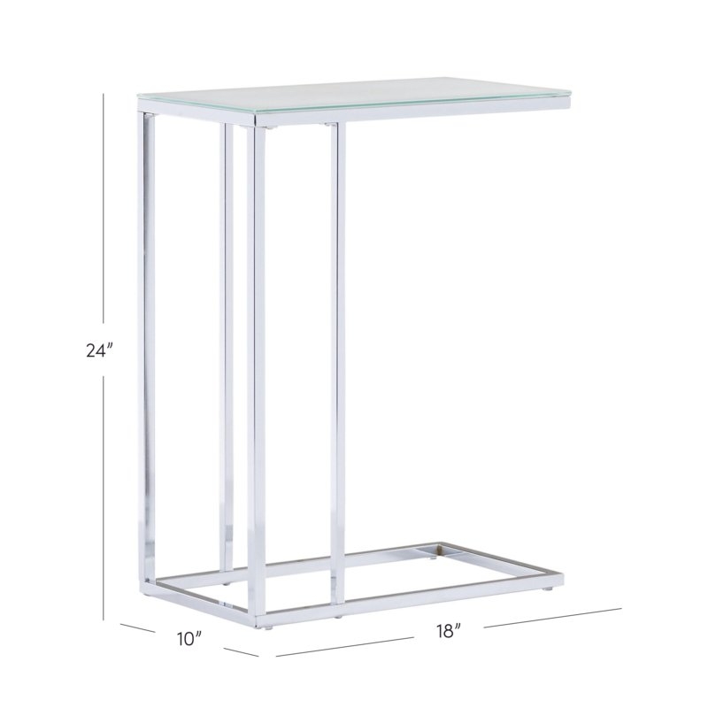 Caceres End Table - Image 4