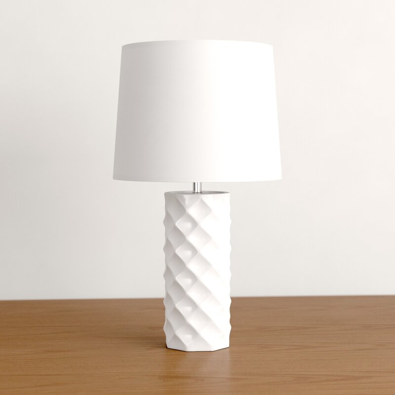 19" Table Lamp - Image 0