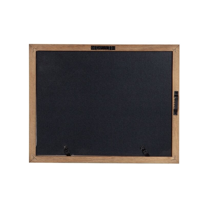 6 Piece Jakasia Gallery Wall Picture Frame Set - Image 4