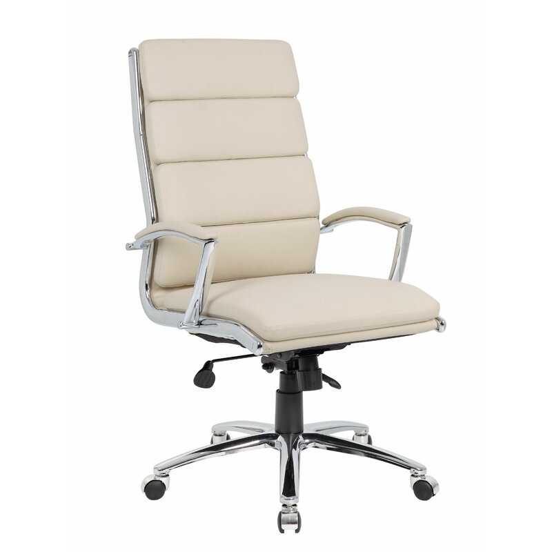 Sewell Caressoft Plus Conference Chair - Image 0