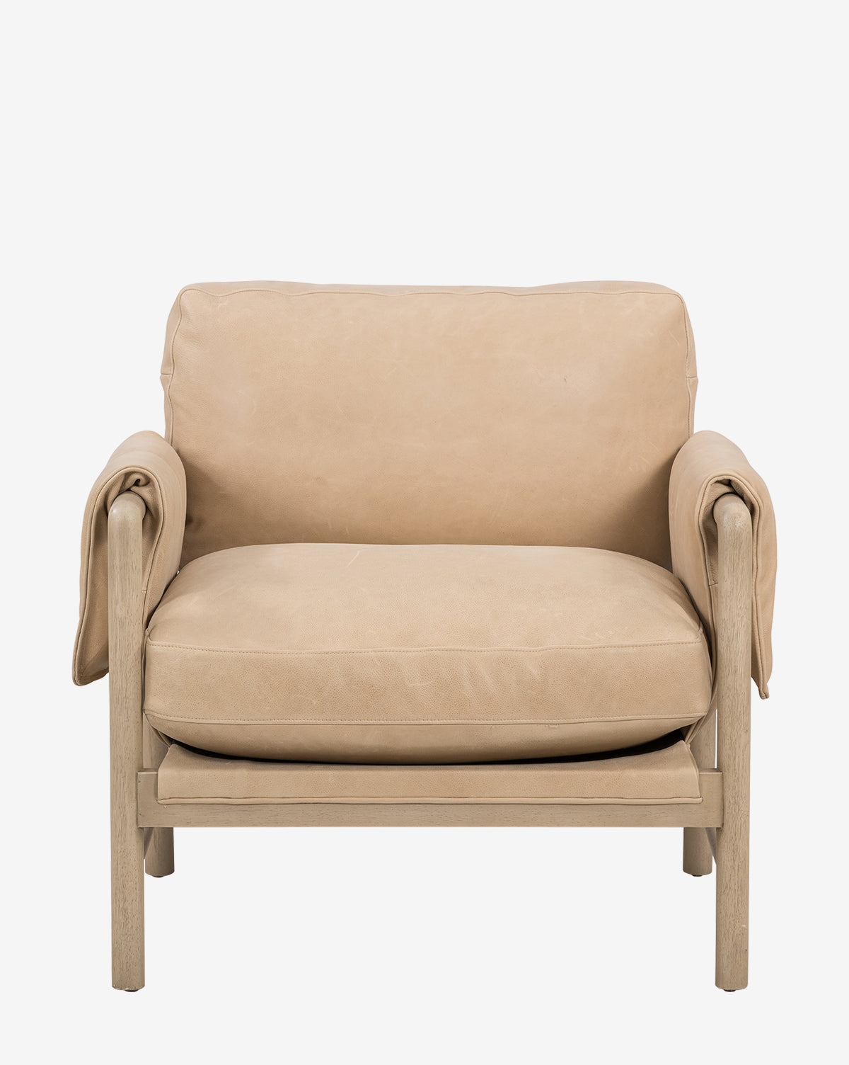 Demarco Lounge Chair - Image 3