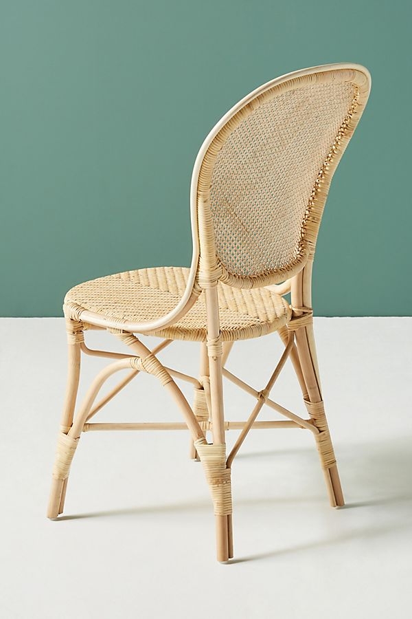 Sika Rossini Dining Chair - Image 3