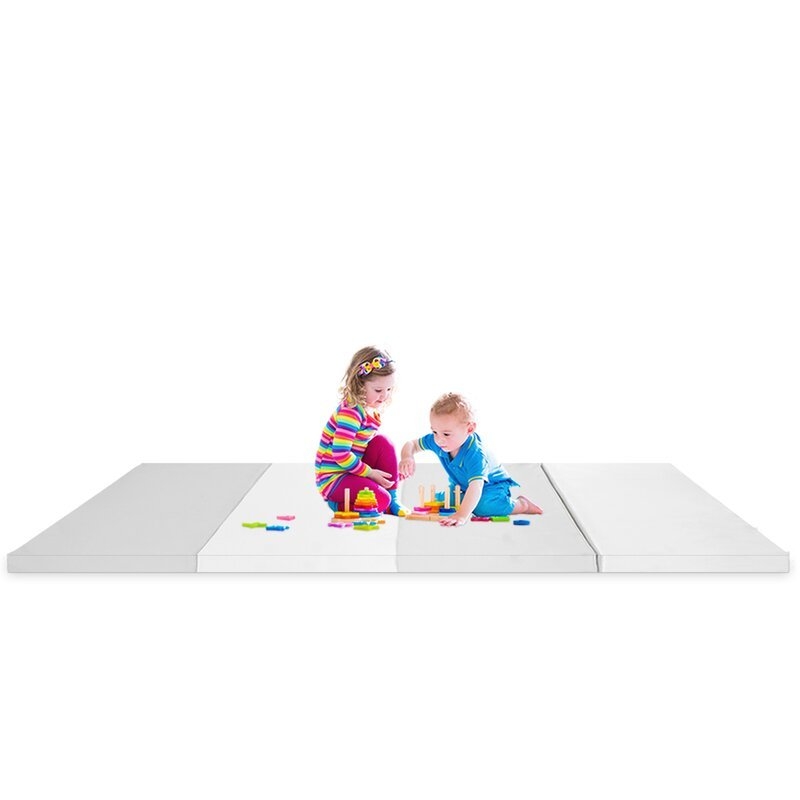Toddler Activity Foam Playmat - Image 2