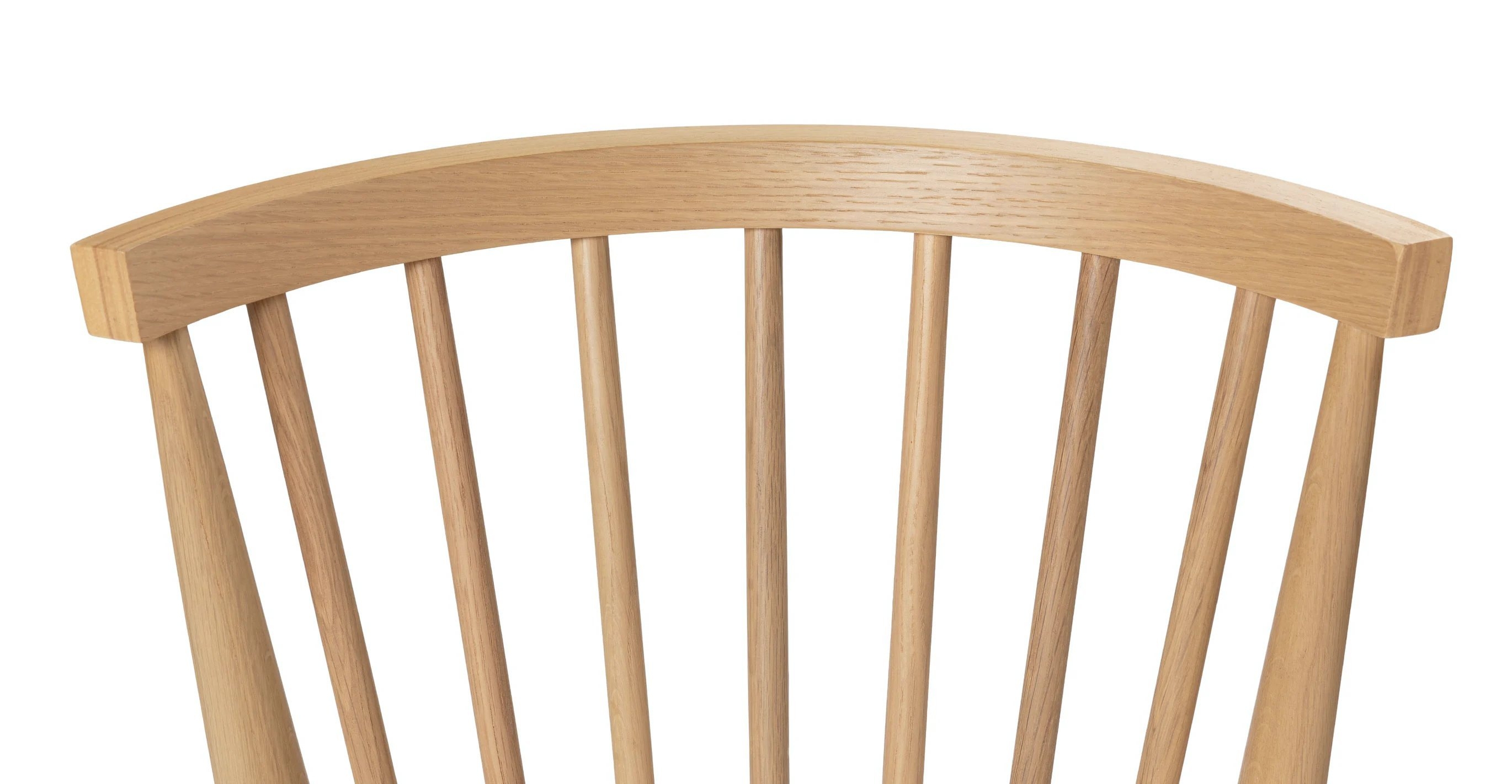Rus Dining Chair - Image 2