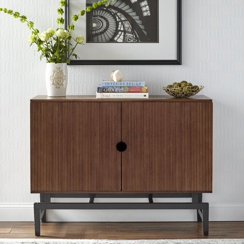 Wrought Studio Caistor Home Luxe Server - Image 0