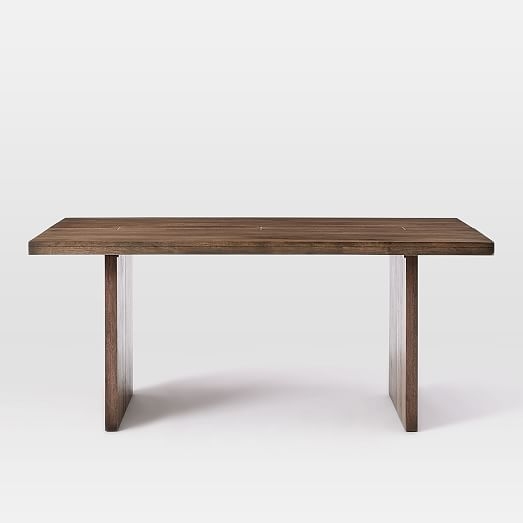 Hayden Dining Table, 72" - Image 0