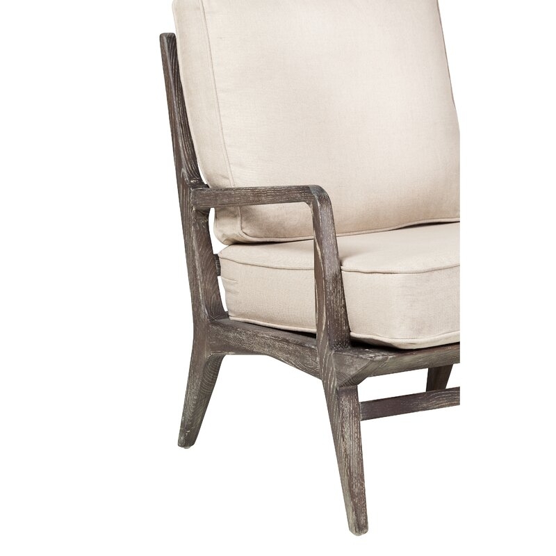 Cabe Lounge Chair - Image 6