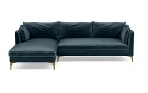 CAITLIN BY THE EVERYGIRL Left Chaise Sectional - Image 0