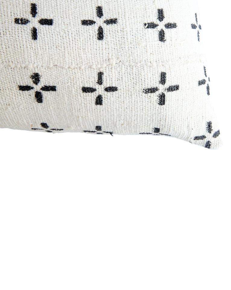 INDRA PILLOW WITH INSERT - Image 1