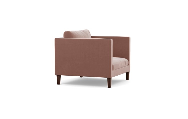 OLIVER Accent Chair - Image 1