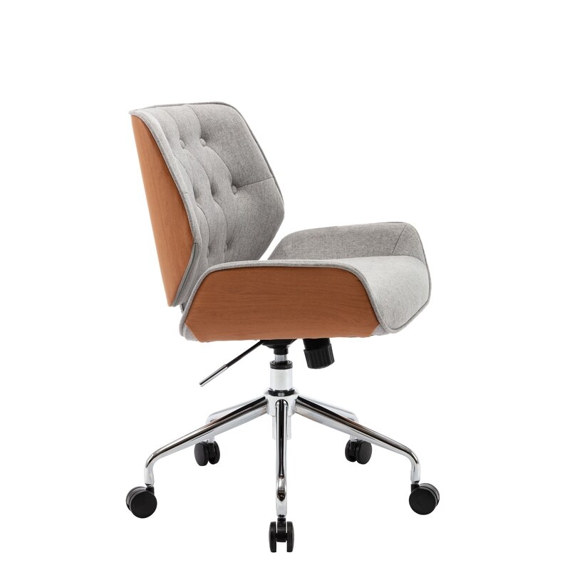 Villatoro Executive Chair - Image 3