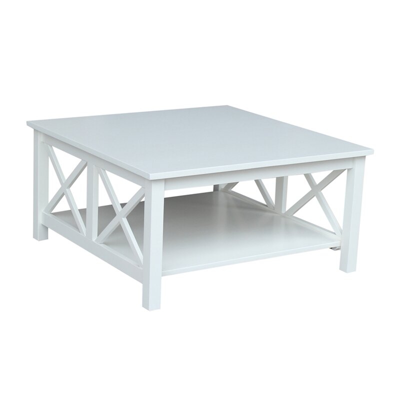 Cosgrave Coffee Table with Storage - Image 2