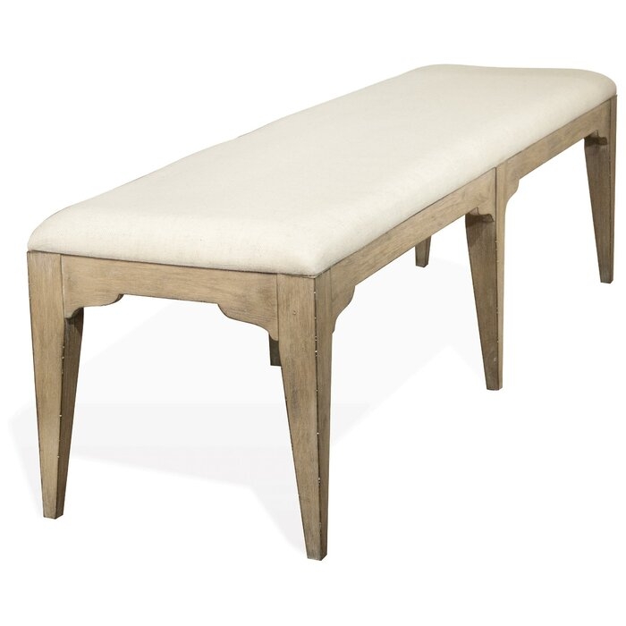 Clermont Dining Bench - Image 1