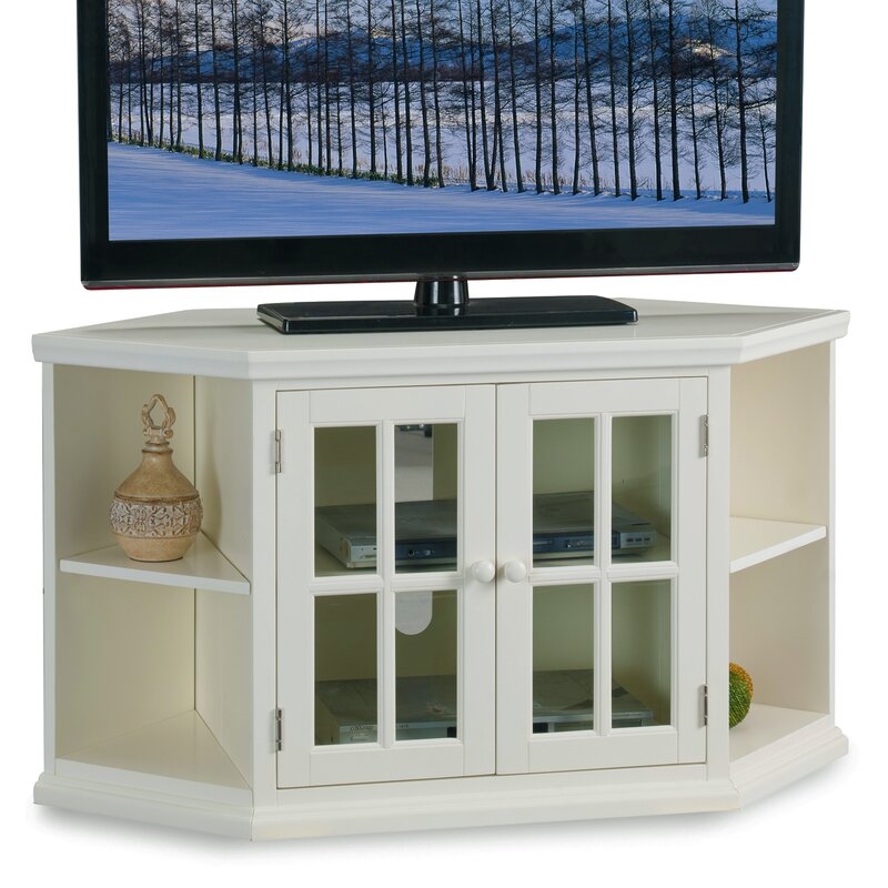 Carnesville TV Stand for TVs up to 50 - Image 1