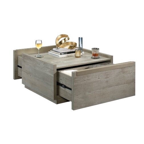 Tylor Coffee Table with Storage - Image 19