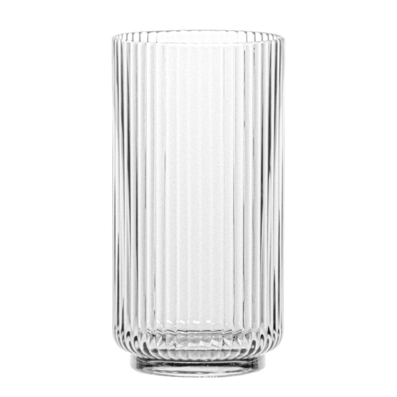 Verona 22 oz. Acrylic Drinking Glass - Image 0
