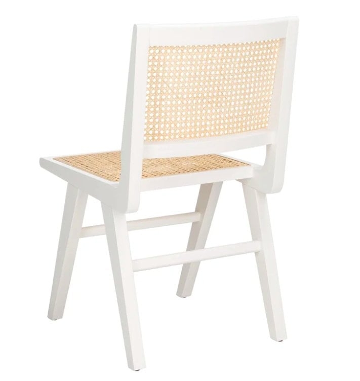 Atticus Cane Dining Chair - Image 0