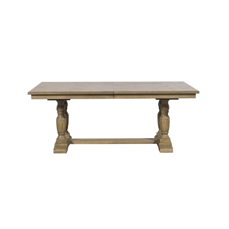 Antonie Extendable Dining Table - Image 1