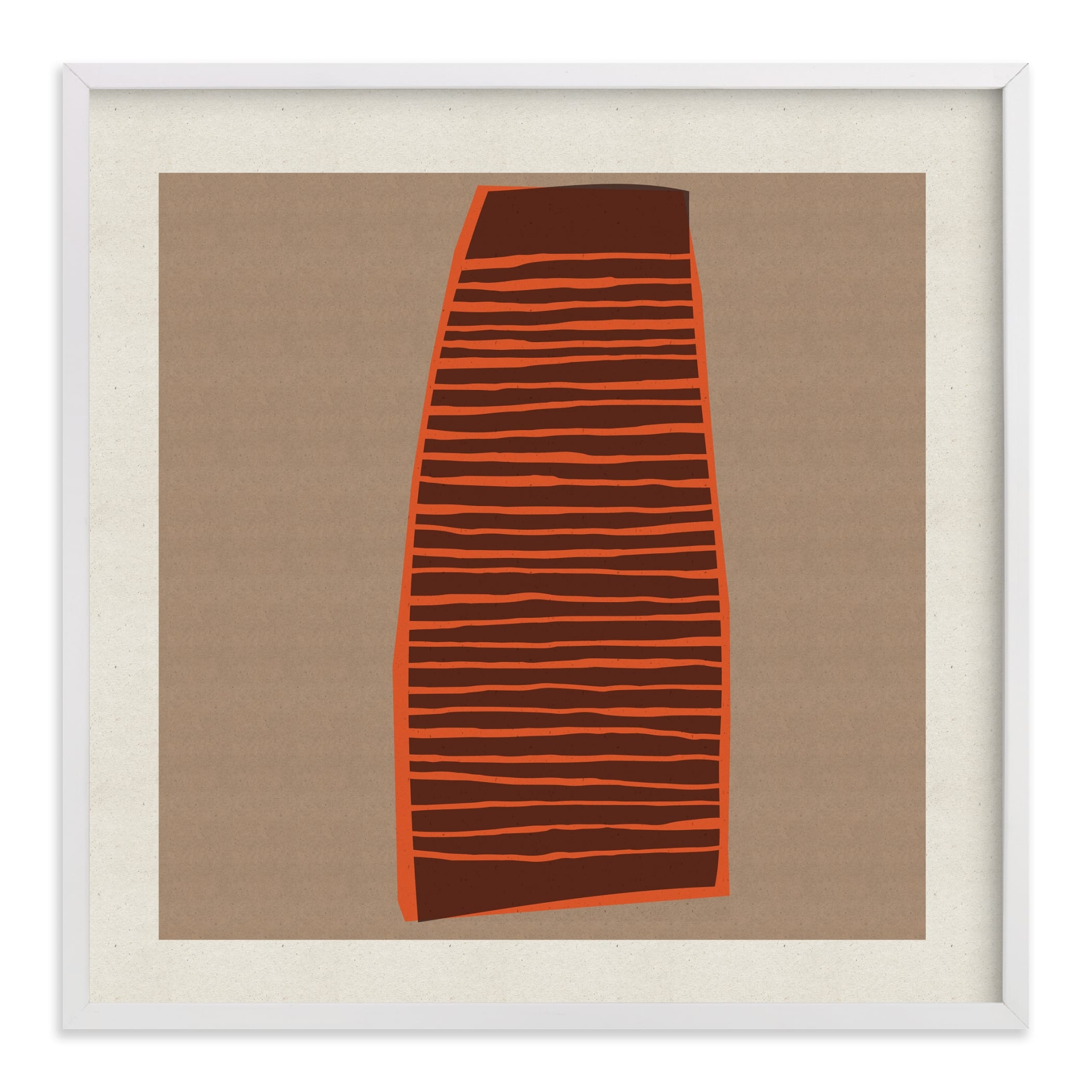 Let's Go On A Trip II Limited Edition Fine Art Print 2 - Image 0