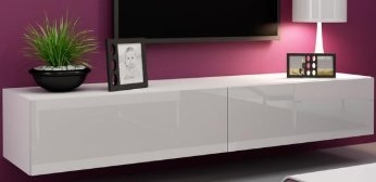 Birte TV Stand for TVs up to 70" - Image 0