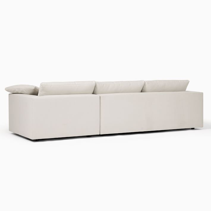 Harmony Modular 2-Piece Chaise Sectional (Left Arm Facing) - Image 4