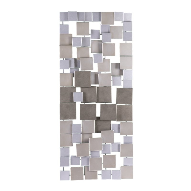 Contemporary Geometric Wall Décorr - Image 1