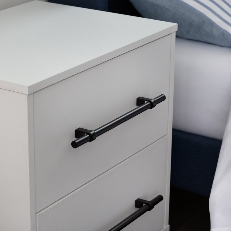 Kai 2 - Drawer Nightstand - Image 1