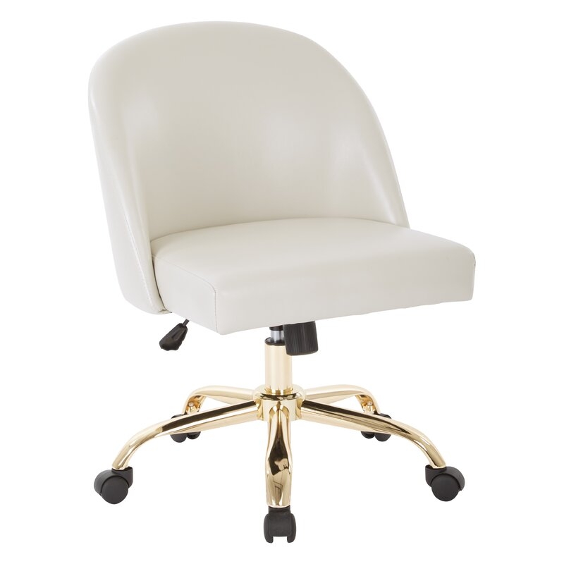 Anchoretta Task Chair - Image 0