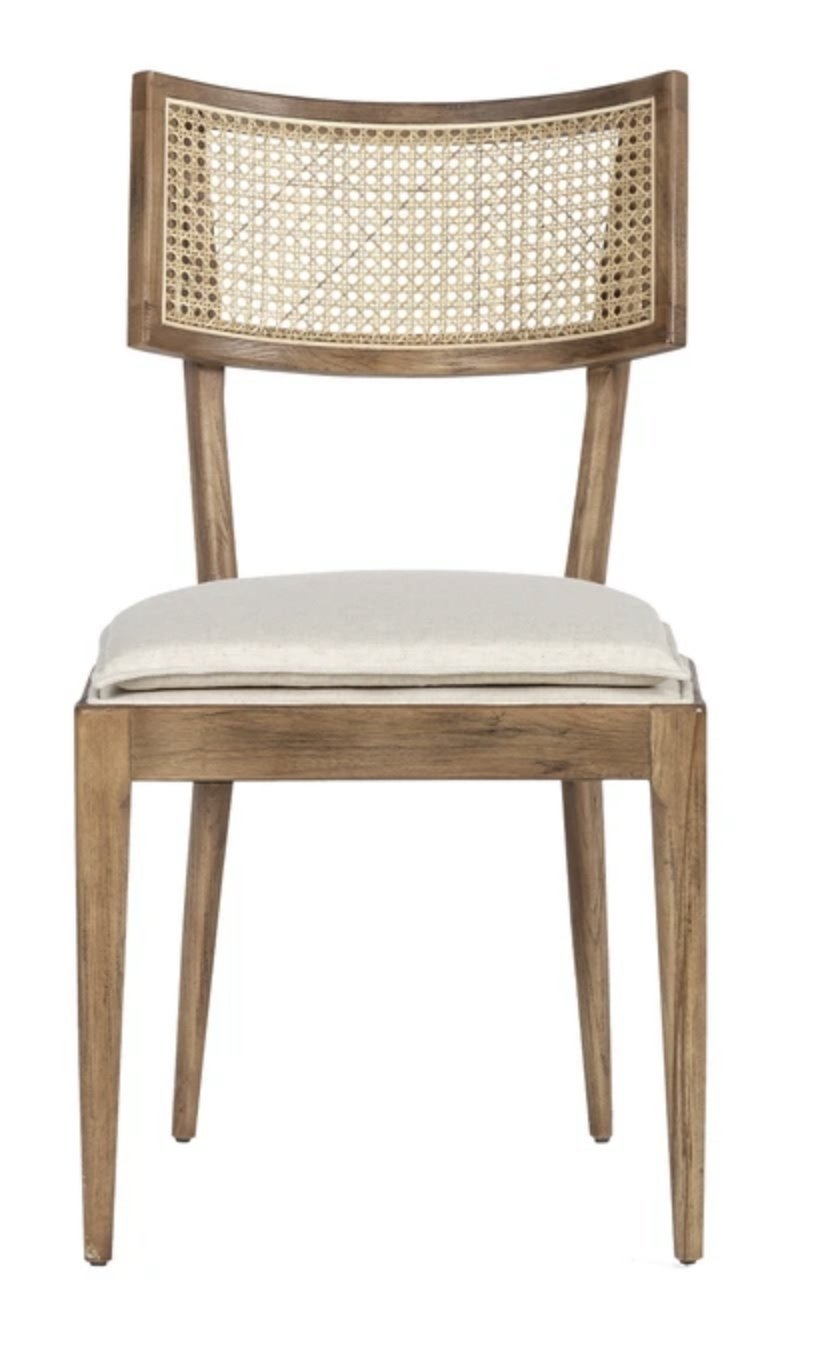 Odelle Dining Chair - Image 0