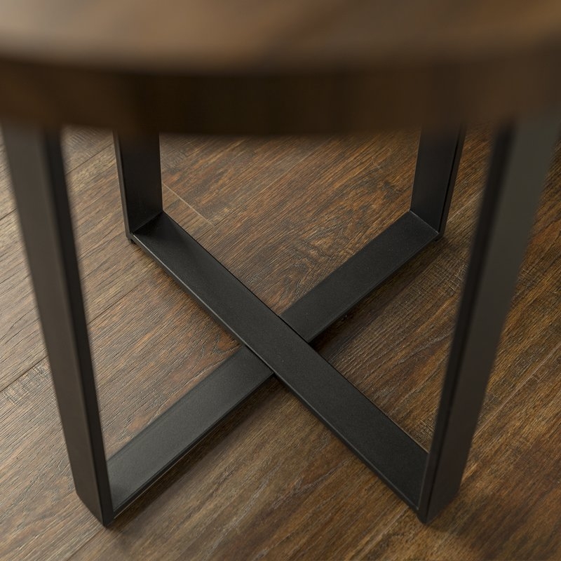 Bowden Side Table - Image 2
