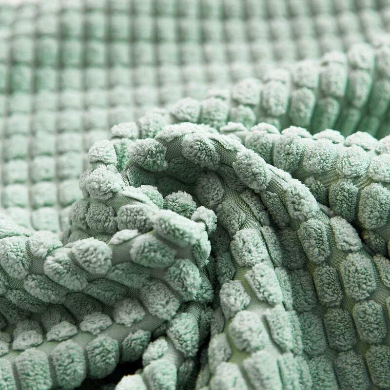 Miltonvale Square Pillow Cover  Miltonvale Square Pillow Cover  Miltonvale Square Pillow Cover  Miltonvale Square Pillow Cover Miltonvale Square Pillow Cover (Set of 2) - Image 1