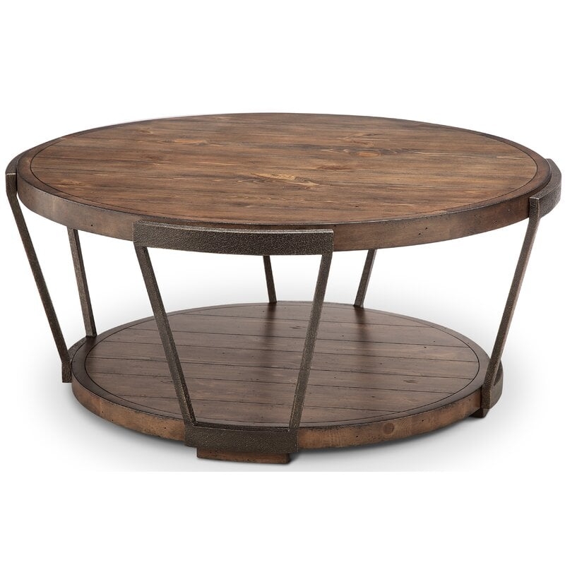Avah Coffee Table - Image 1