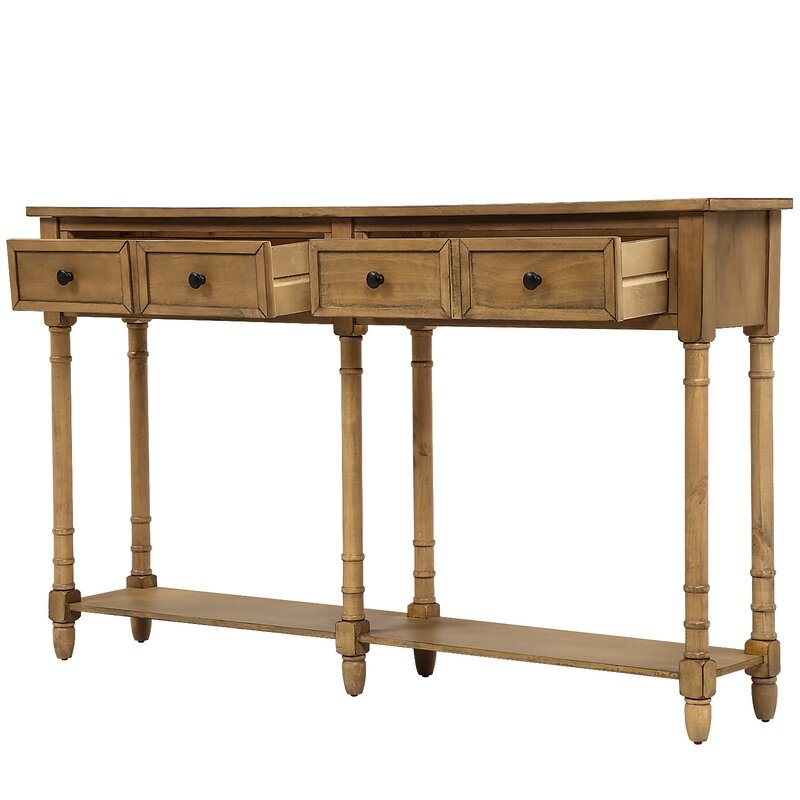 Amesbury 58" Console Table - Image 1
