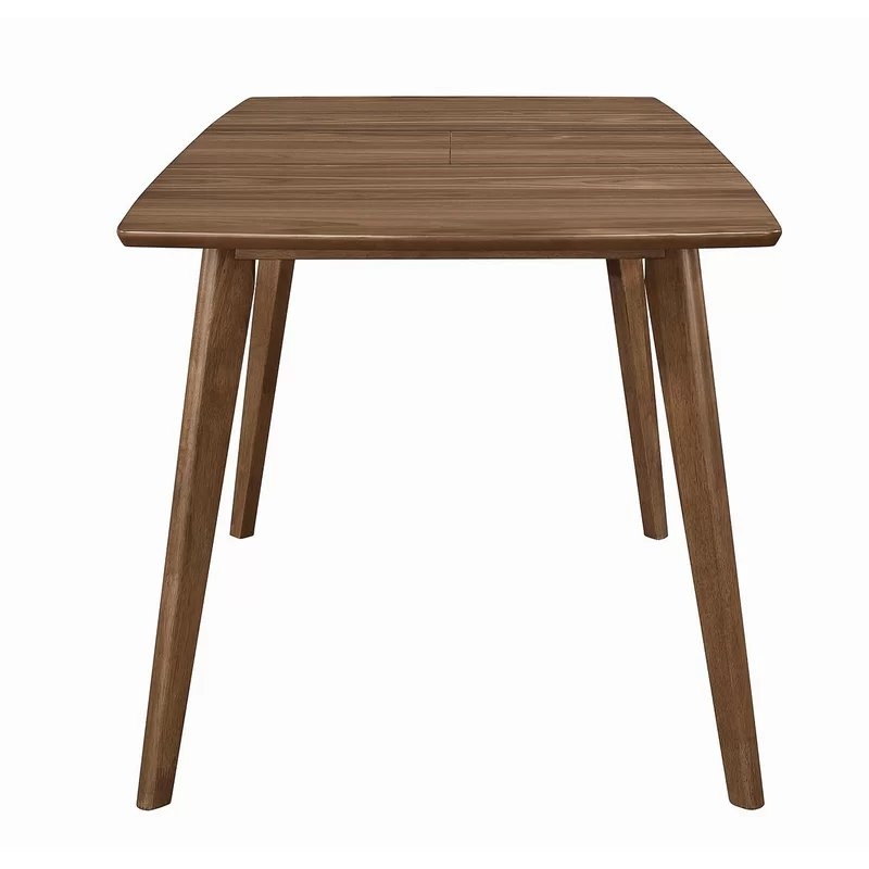 Meneses Butterfly Leaf Dining Table - Image 2