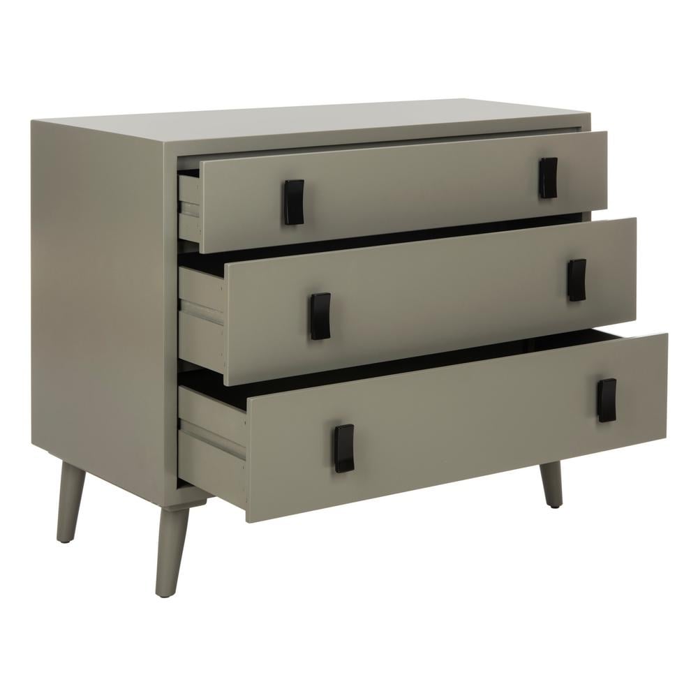 Blaize 3-Drawer Chest - Image 1