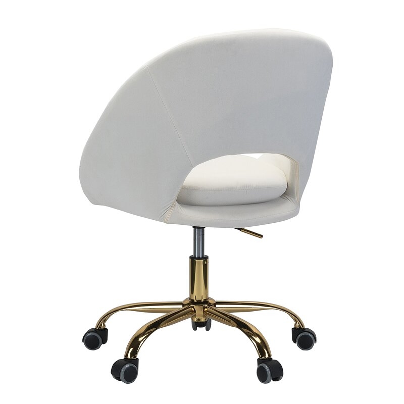 Lourdes Task Chair - Image 3