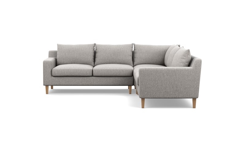 SLOAN Corner Sectional Sofa - Image 0