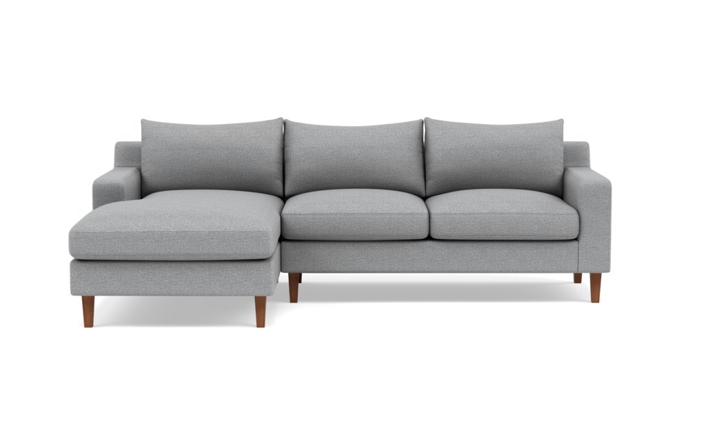 SLOAN Sectional Sofa with Left Chaise - Image 0