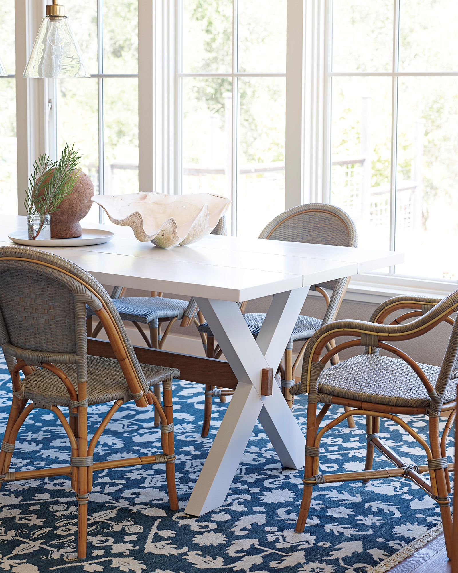 California Dining Table - Image 1