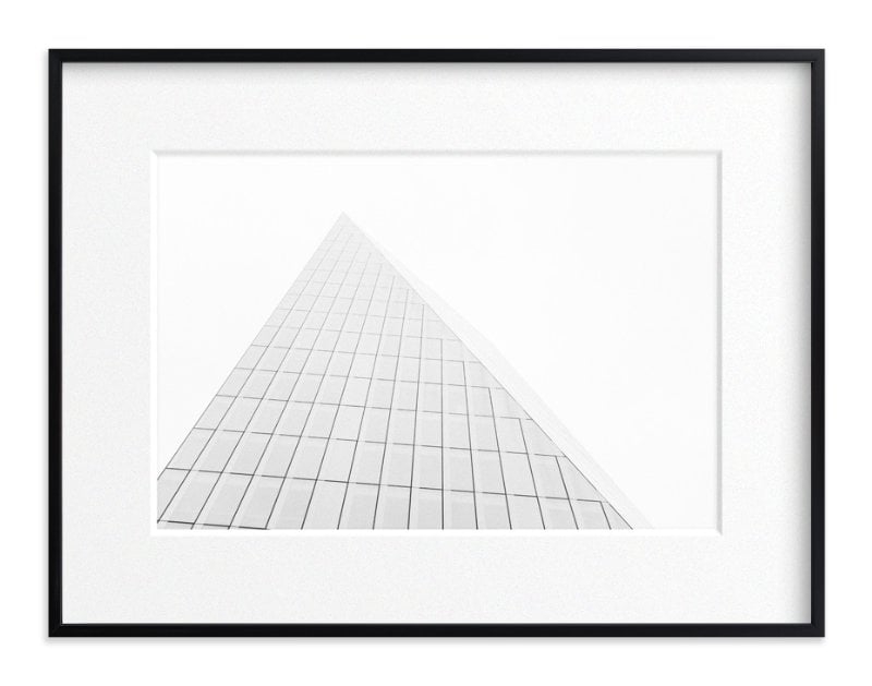 Pyramid Building by Anna Western - Image 0