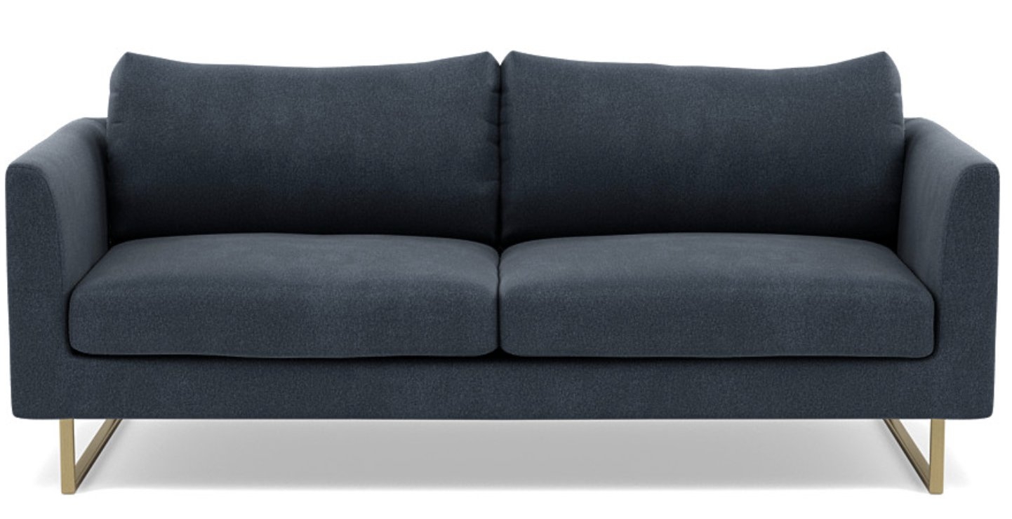 OWENS Fabric Sofa - Image 0