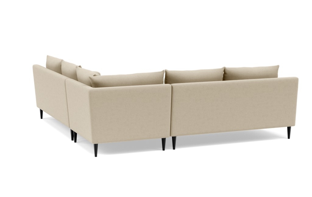Sloan Corner Sectional Sofa - Image 1