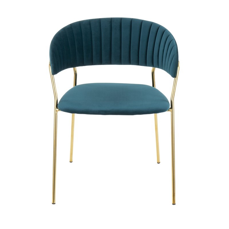 Danielburnham Upholstered Dining Chair (Set of 2) - Image 1