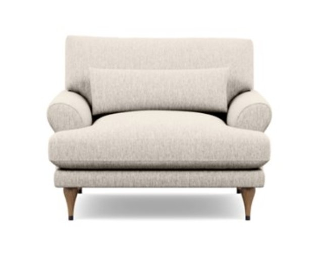 MAXWELL Accent Chair - Image 0