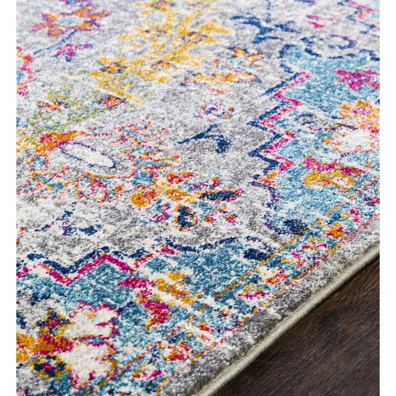 Hillsby Area Rug - Image 7