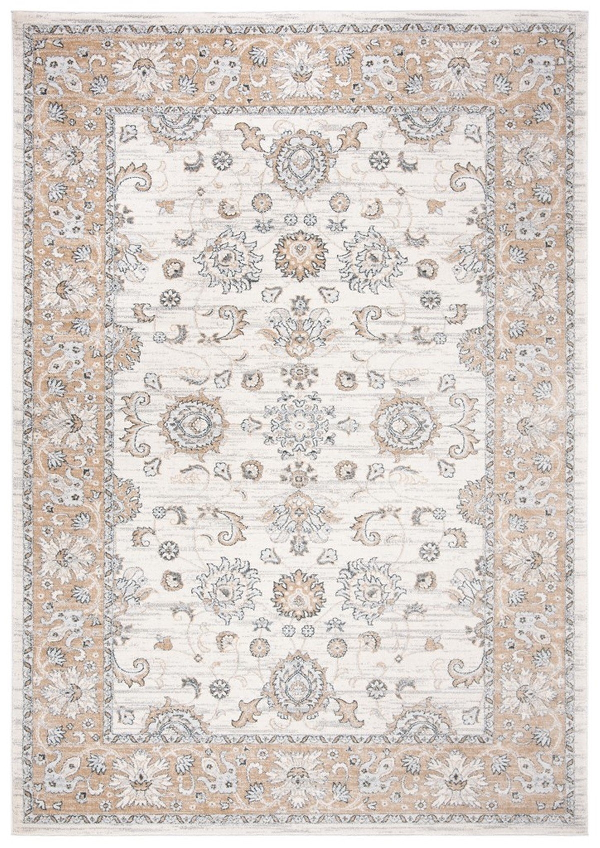 Isabella Collection Area Rug 8x10 - Image 0