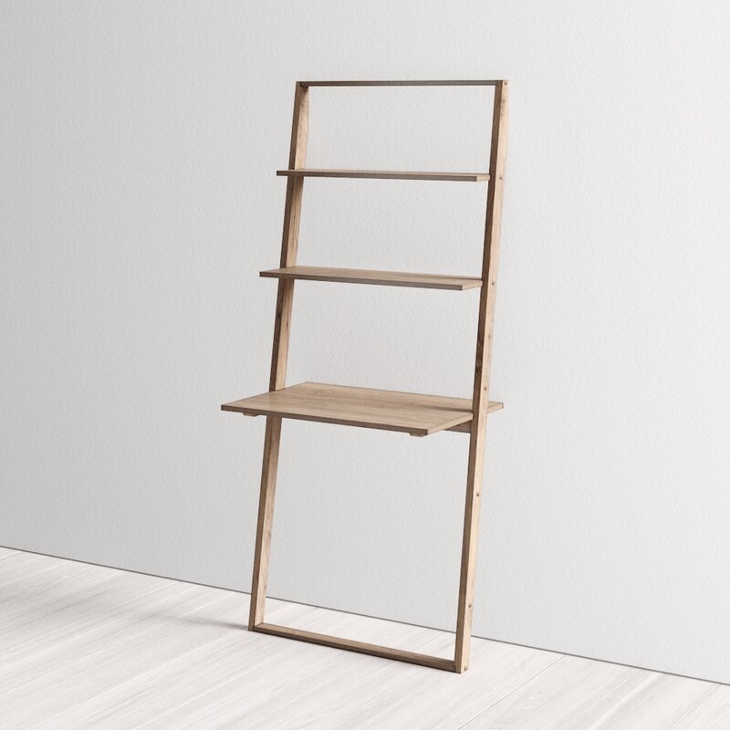 Sophie Leaning/Ladder Desk - Image 0